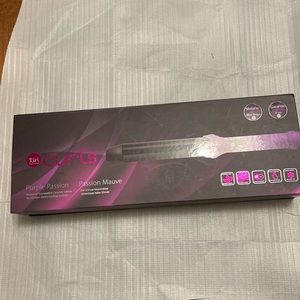 tiri CURLS Premium Tourmaline Ceramic 32mm